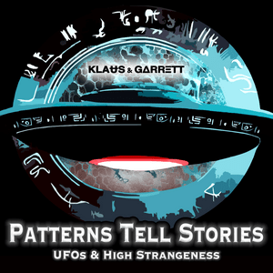 Lyssna på Patterns Tell Stories | UFOs & High Strangeness i appen