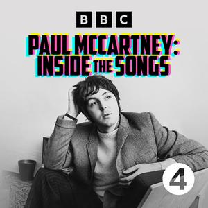 Lyssna på Paul McCartney: Inside the Songs i appen