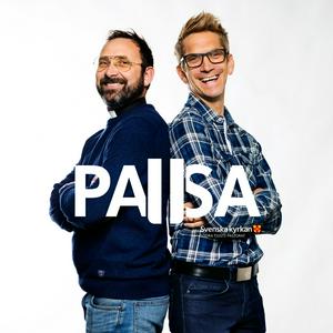 Lyssna på Pausa i appen