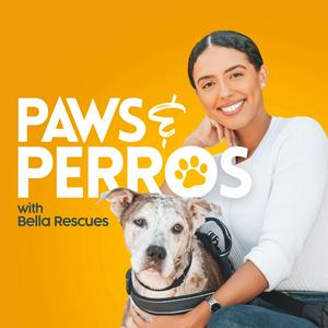 Lyssna på Paws and Perros i appen