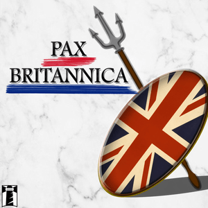 Lyssna på Pax Britannica: A History of the British Empire i appen