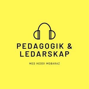 Lyssna på Pedagogik & Ledarskap i appen