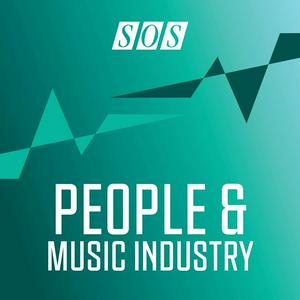 Lyssna på People & Music Industry i appen