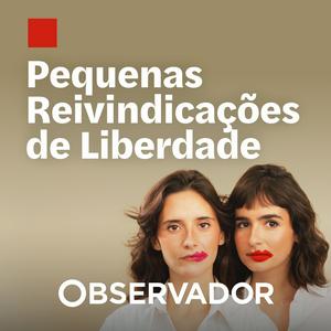 Lyssna på Pequenas Reivindicações de Liberdade i appen