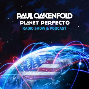 Lyssna på Perfecto Podcast: featuring Paul Oakenfold i appen