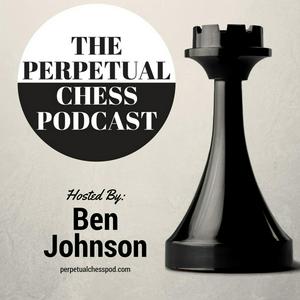 Lyssna på Perpetual Chess Podcast i appen