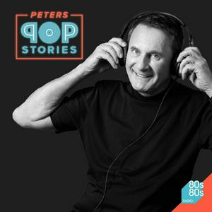 Lyssna på Peters Pop Stories i appen