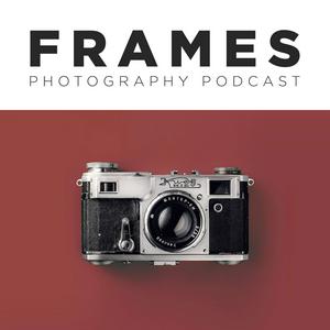 Lyssna på FRAMES Photography Podcast i appen