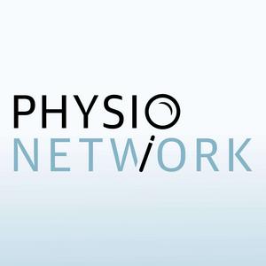 Lyssna på Physio Network i appen