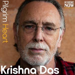 Lyssna på Pilgrim Heart with Krishna Das i appen