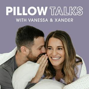 Lyssna på Pillow Talks i appen