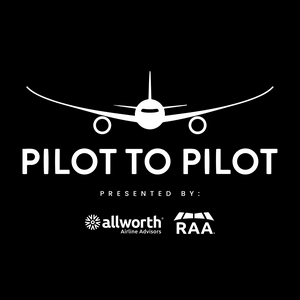 Lyssna på Pilot to Pilot - Aviation Podcast i appen