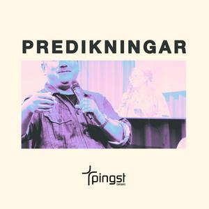 Lyssna på Pingst Örebro predikningar i appen