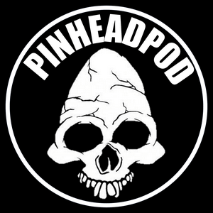 Lyssna på PinheadPod: Ramones podcast i appen