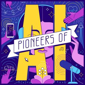 Lyssna på Pioneers of AI i appen