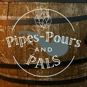 Lyssna på Pipes, Pours, and Pals i appen