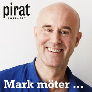 Lyssna på Piratförlagets poddradio i appen