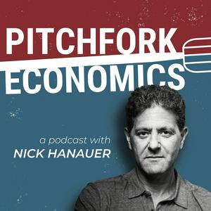 Lyssna på Pitchfork Economics with Nick Hanauer i appen