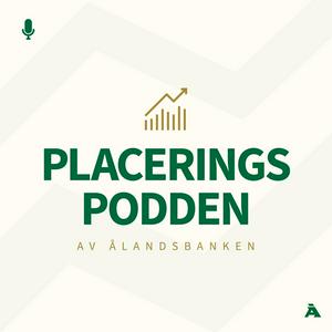 Lyssna på Placeringspodden i appen