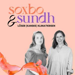 Lyssna på Soxbo & Sundh i appen