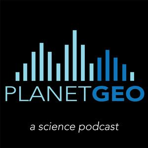 Lyssna på PlanetGeo: The Geology Podcast i appen