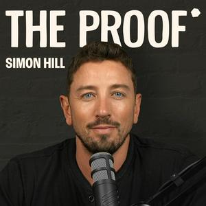 Lyssna på The Proof with Simon Hill i appen