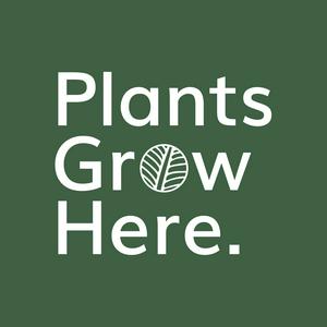 Lyssna på Plants Grow Here - Horticulture, Landscape Gardening & Ecology i appen