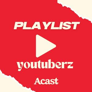 Lyssna på Playlist Youtubers - les podcasts des créateurs vidéo i appen