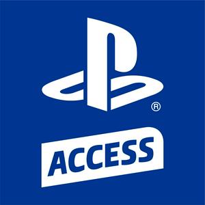 Lyssna på PlayStation Access i appen