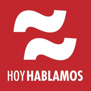 Lyssna på Hoy Hablamos: Podcast diario para aprender español - Learn Spanish Daily Podcast i appen