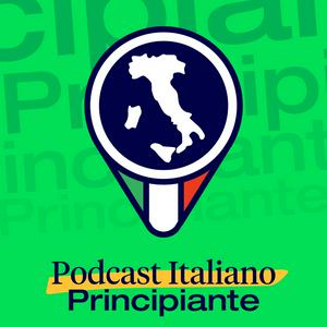 Lyssna på Podcast Italiano Principiante i appen