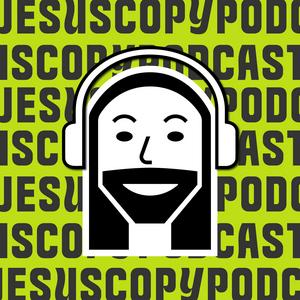 Lyssna på JesusCopy Podcast i appen