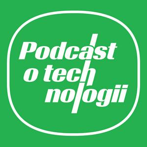 Lyssna på Podcast o technologii i appen