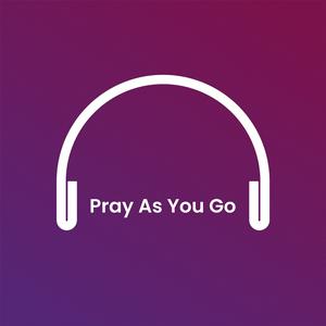 Lyssna på Podcast Pray as you go i appen