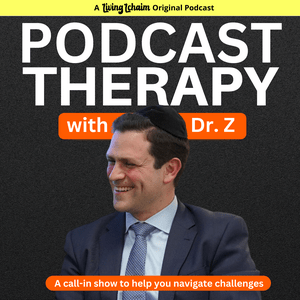 Lyssna på Podcast Therapy with Dr. Z i appen