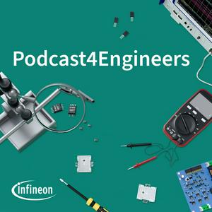 Lyssna på Podcast4Engineers i appen