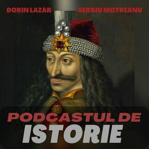 Lyssna på Podcastul de Istorie i appen