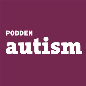 Lyssna på Podden Autism i appen