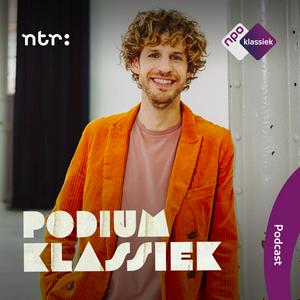 Lyssna på Podium Klassiek Podcast i appen