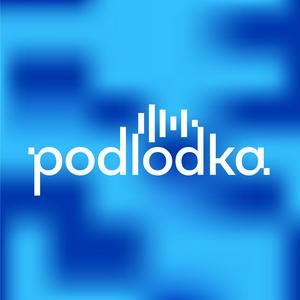 Lyssna på Podlodka Podcast i appen