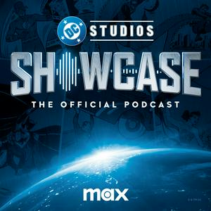 Lyssna på DC Studios Showcase: The Official Podcast i appen