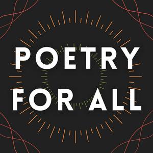 Lyssna på Poetry For All i appen