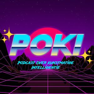 Lyssna på ✨Poki - Podcast over Kunstmatige Intelligentie AI i appen