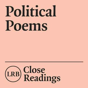 Lyssna på Political Poems i appen