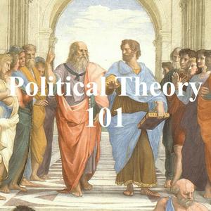 Lyssna på Political Theory 101 i appen