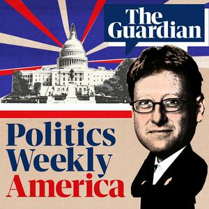 Lyssna på Politics Weekly America i appen