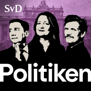 Lyssna på Politiken i appen