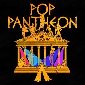 Lyssna på Pop Pantheon i appen