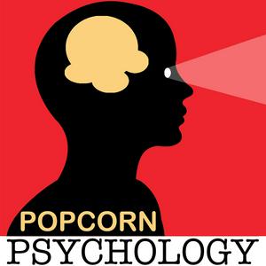 Lyssna på Popcorn Psychology i appen