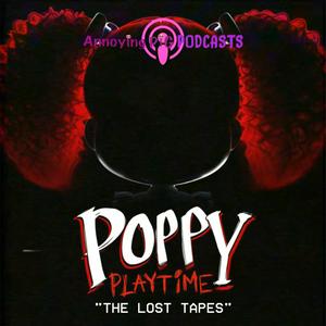 Lyssna på Poppy Playtime: The Lost Tapes i appen